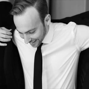 Meet your Posher, Craig